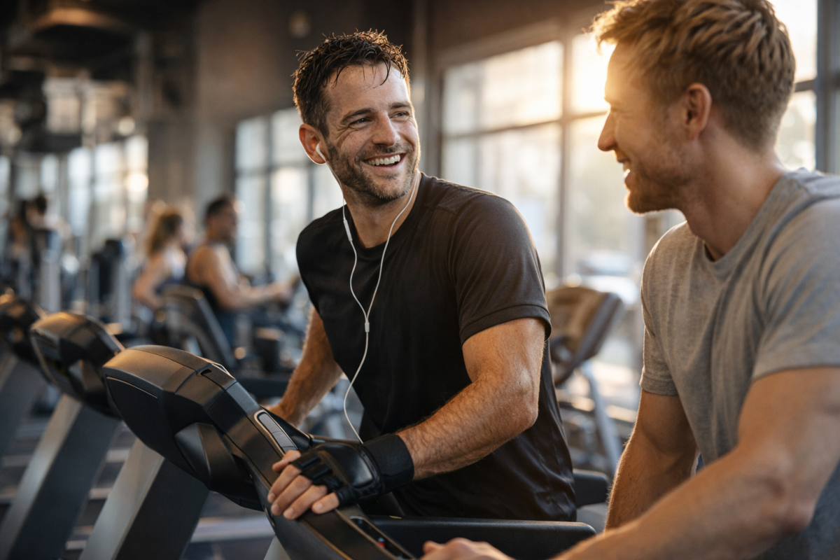 Disziplin schlägt Motivation: Wie du wirklich dranbleibst